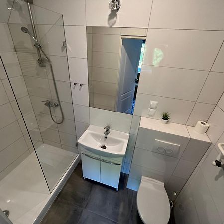 Horizon Hotel Ustka Buitenkant foto