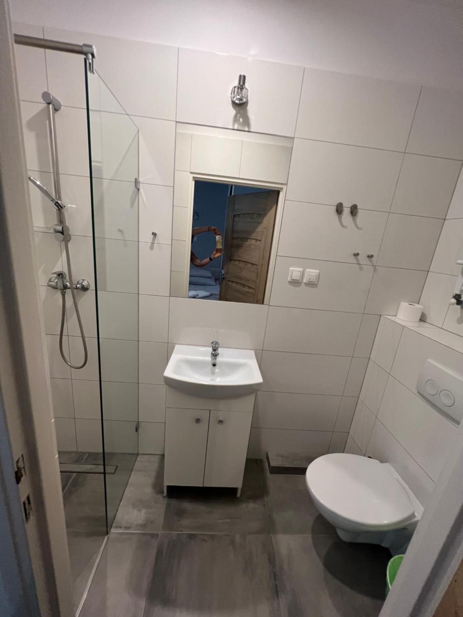 Horizon Hotel Ustka Buitenkant foto